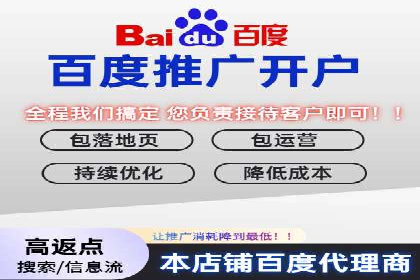百度竞价行业应用案例：解析及实战操作